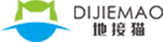 地接猫logo